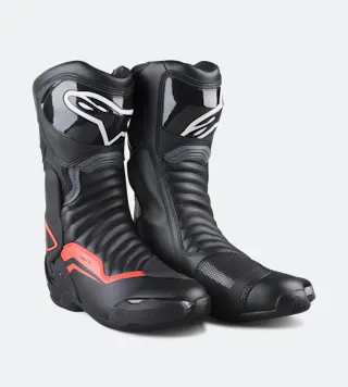 MC-Støvler Alpinestars SMX-6 V2