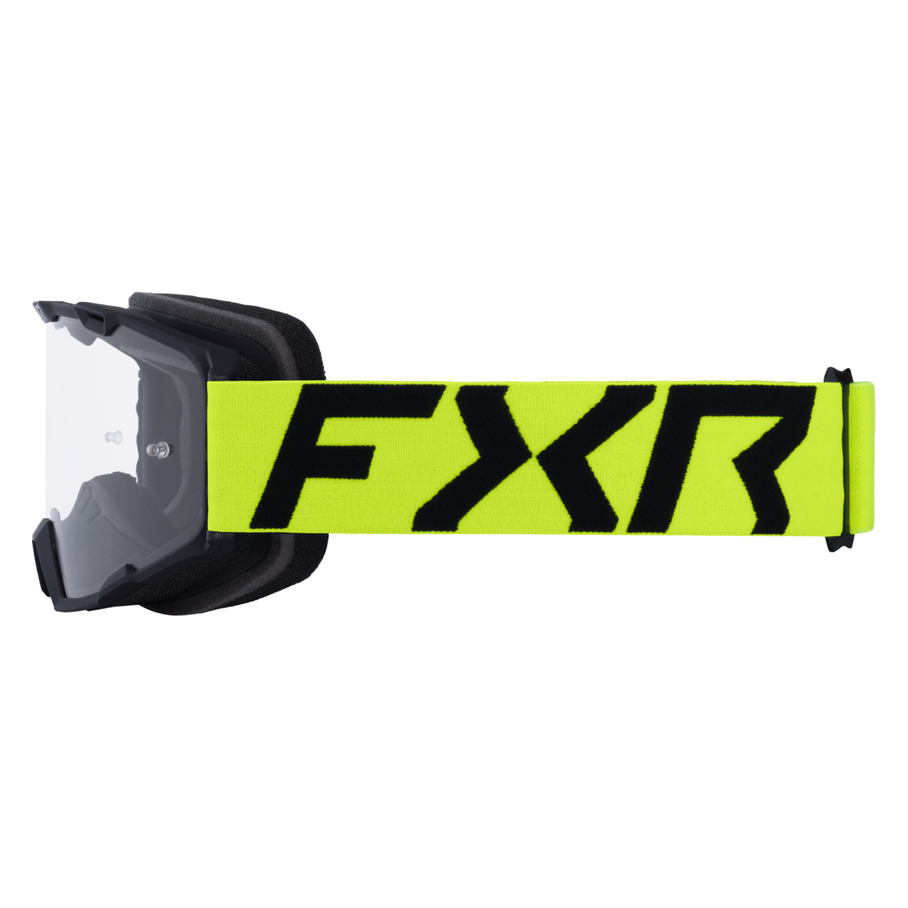 FXR Maverick Prime Youth MX Goggles