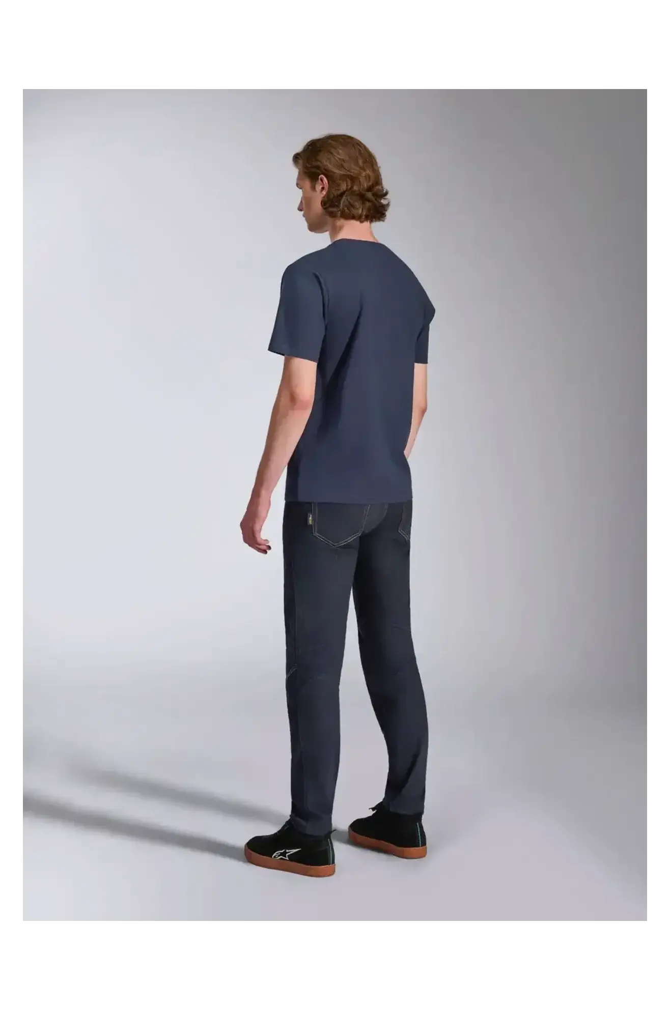 Camiseta Alpinestars Ageless 2.0 CSF