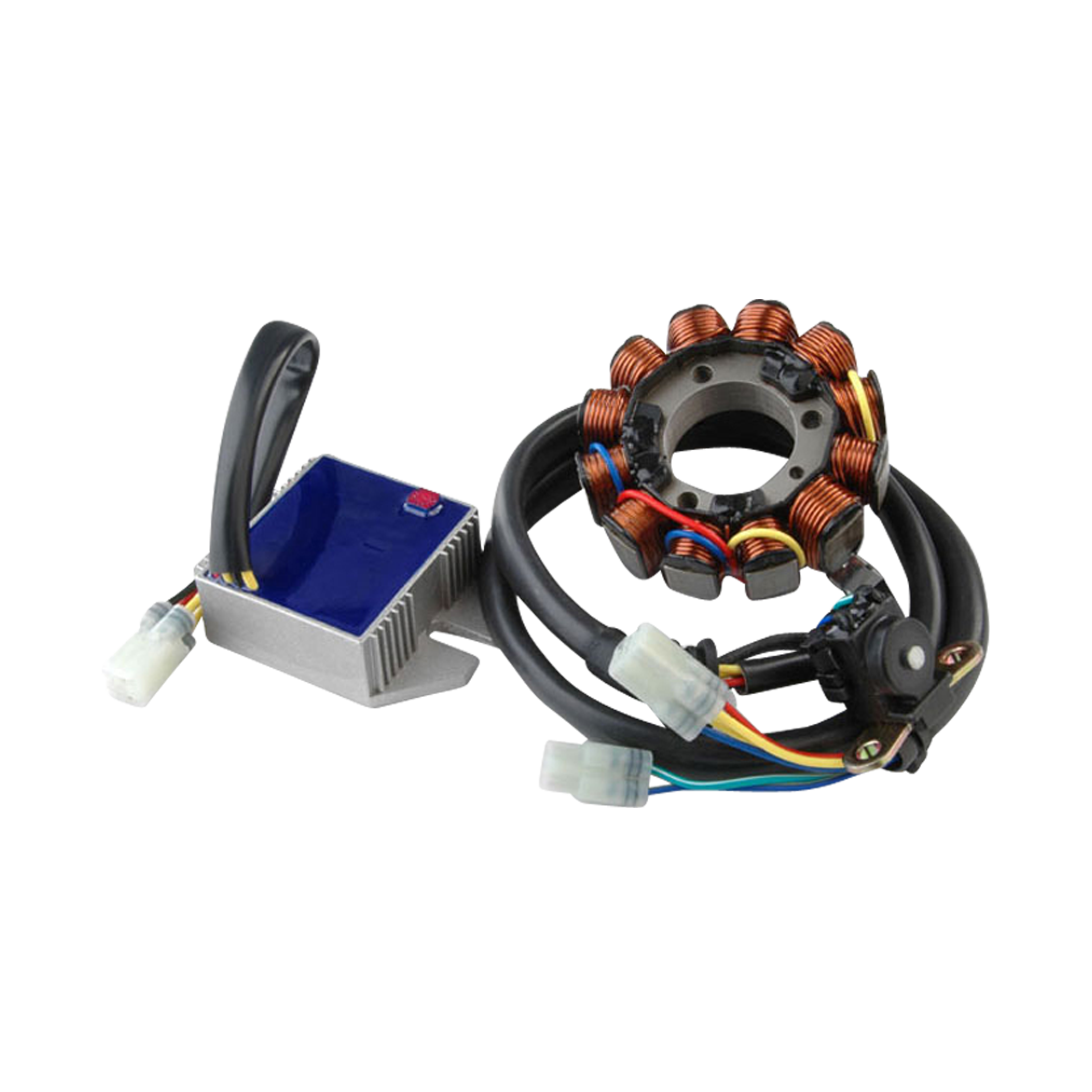 Stator ontsteking Trail Tech