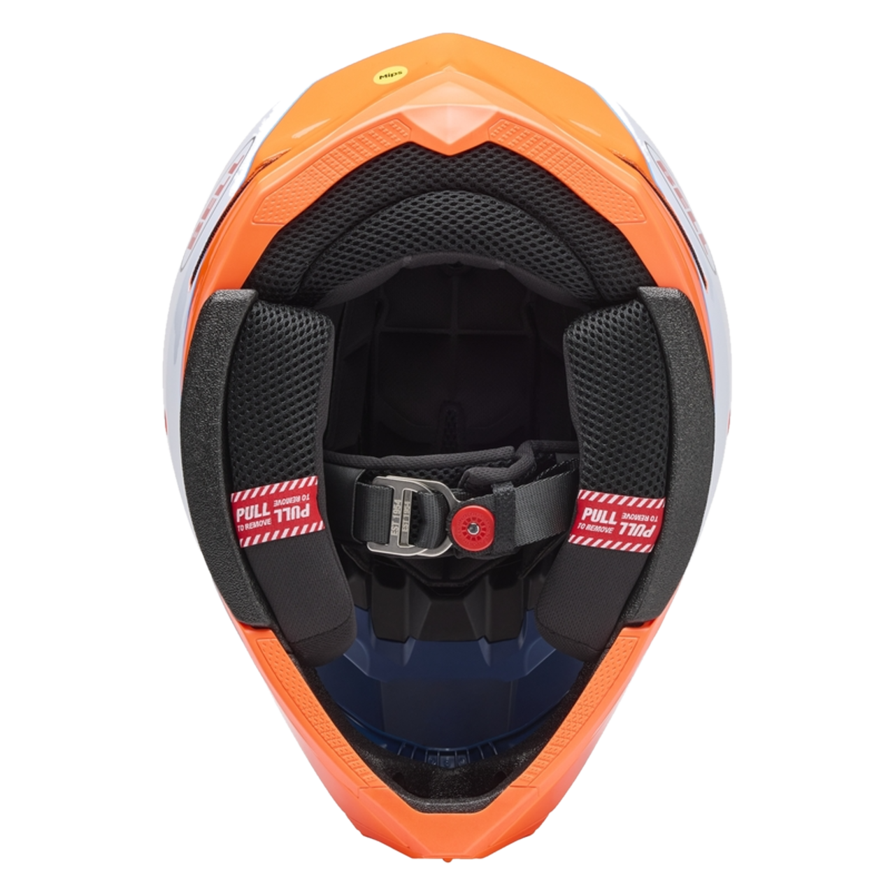 Casco MX BELL Moto-10 Mips