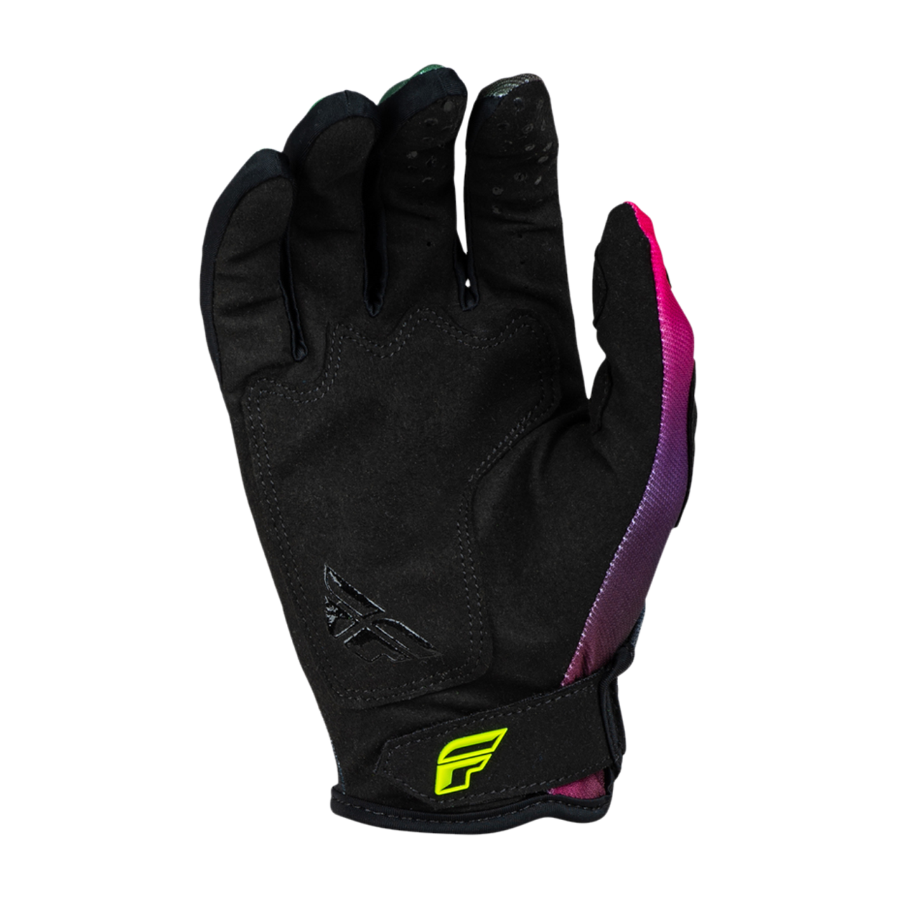 FLY Racing Kinetic Youth MX Gloves