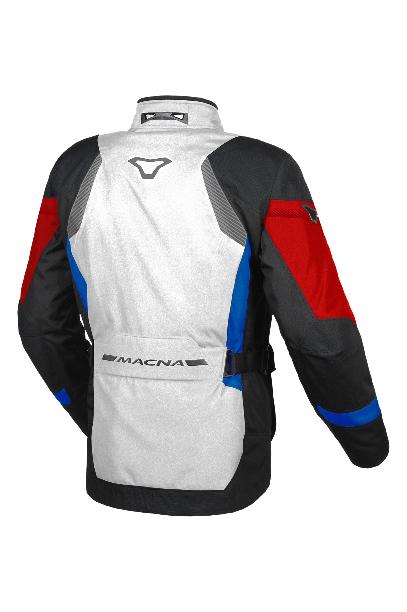 Macna Rancher Motorcycle Jacket