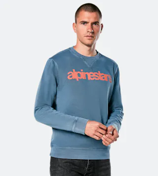 Sudadera Alpinestars Mondial