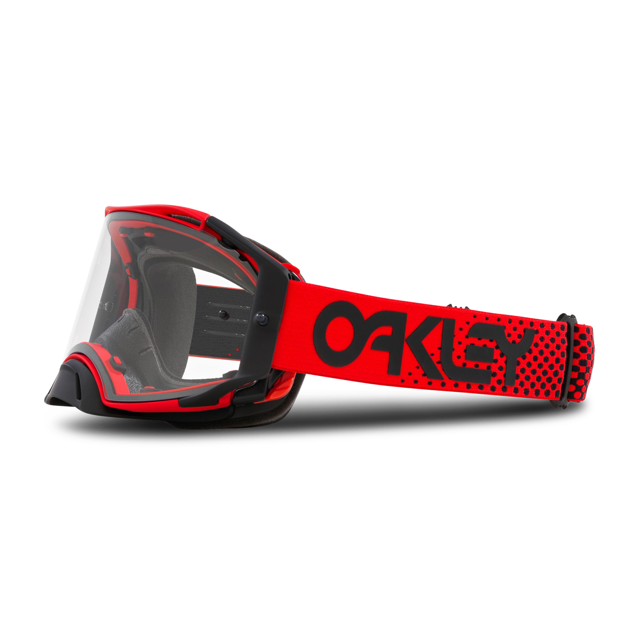 Oakley Airbrake M MX Goggles