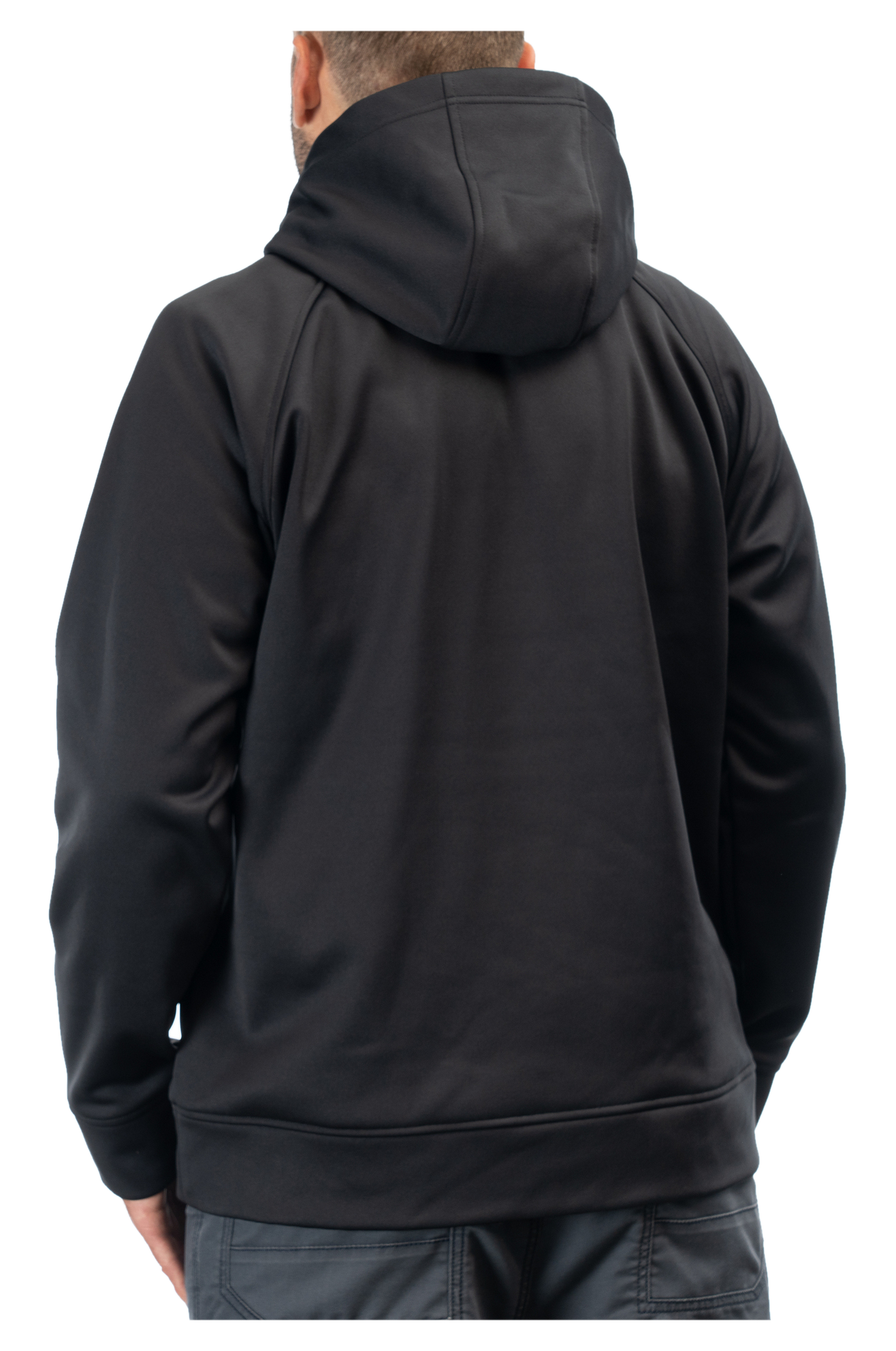 Sudadera con Capucha Klim Foundation
