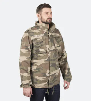 Яке Brandit M65 Giant