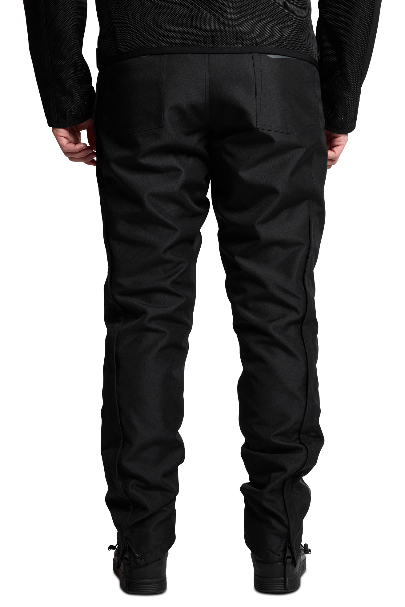 Ixon Leo Overpant LG MC Trousers