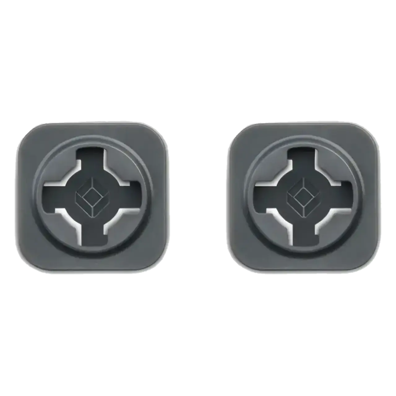 Universele Adapter (2 stuks) X-Guard Grijs
