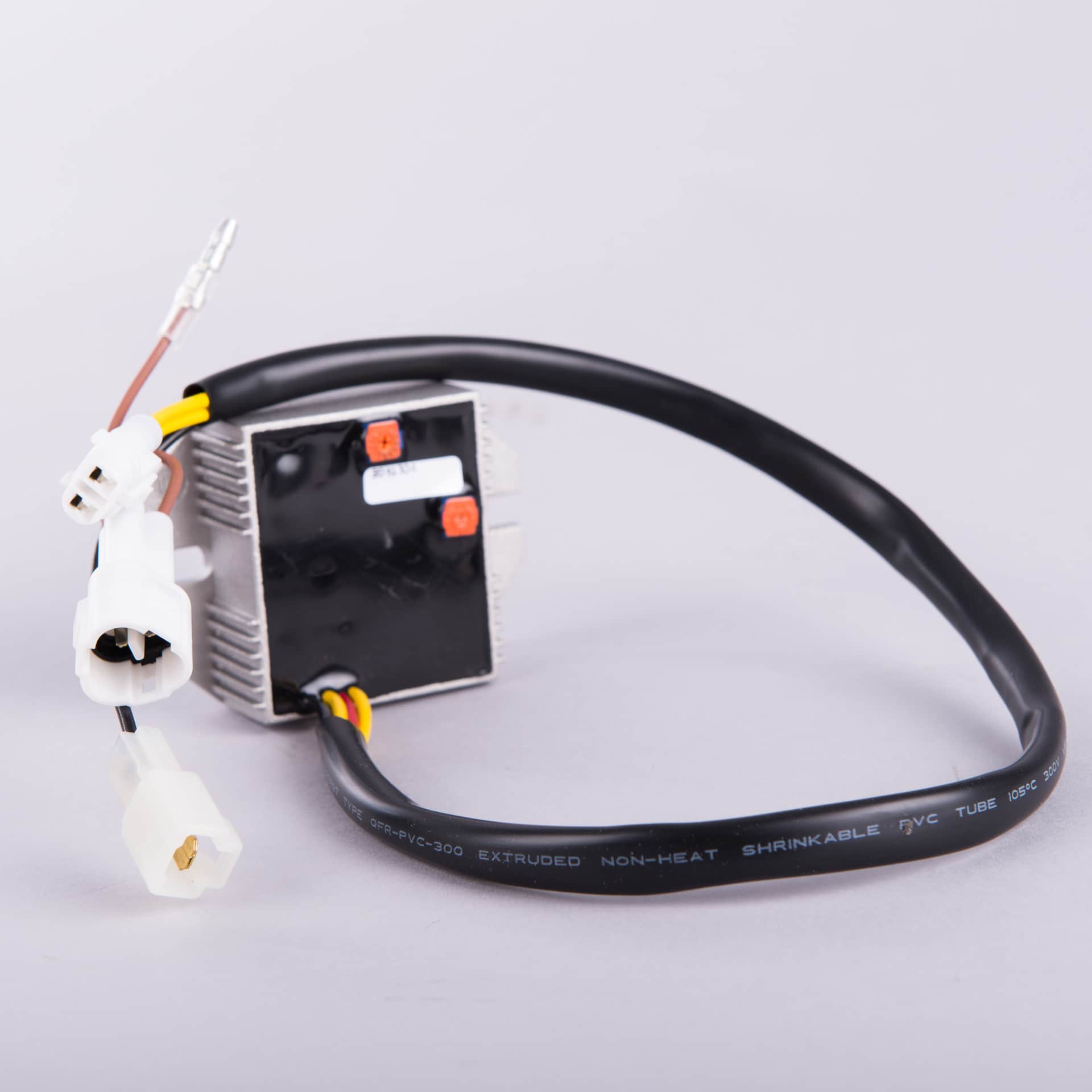 Stator Trail Tech