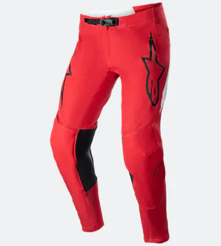 Crossbroek Alpinestars Supertech Risen Mars