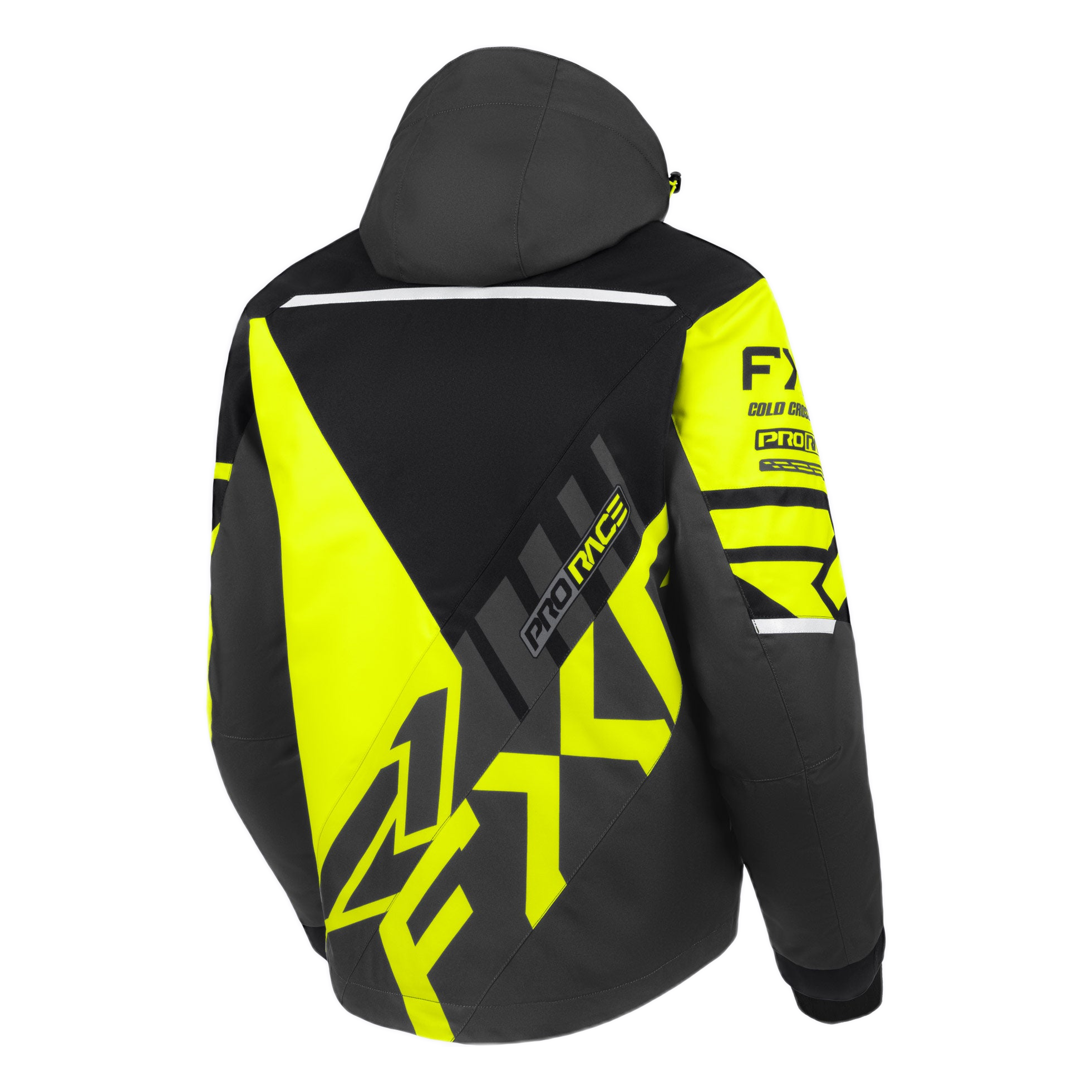 Schneejacke FXR COLD CROSS CX