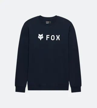 Sudadera FOX Absolute