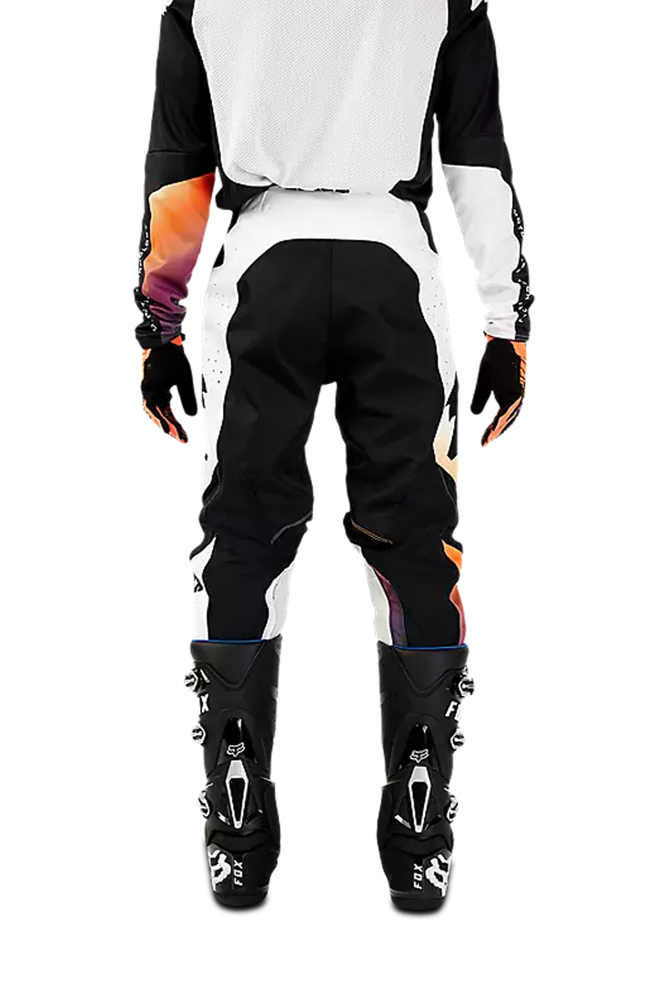 FOX 360 Streak MX Trousers