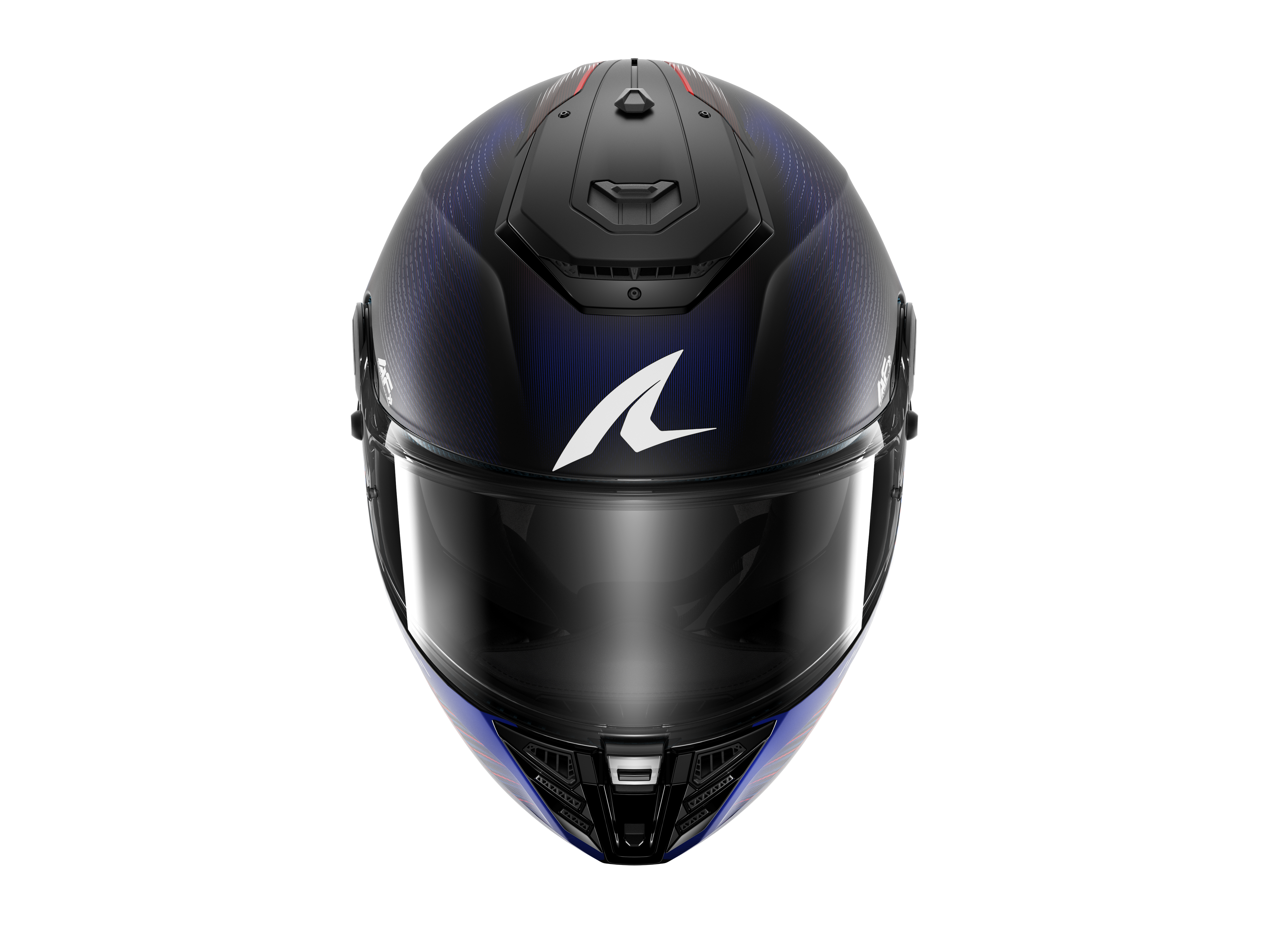 Casco Integral Shark RS Speed-Tech