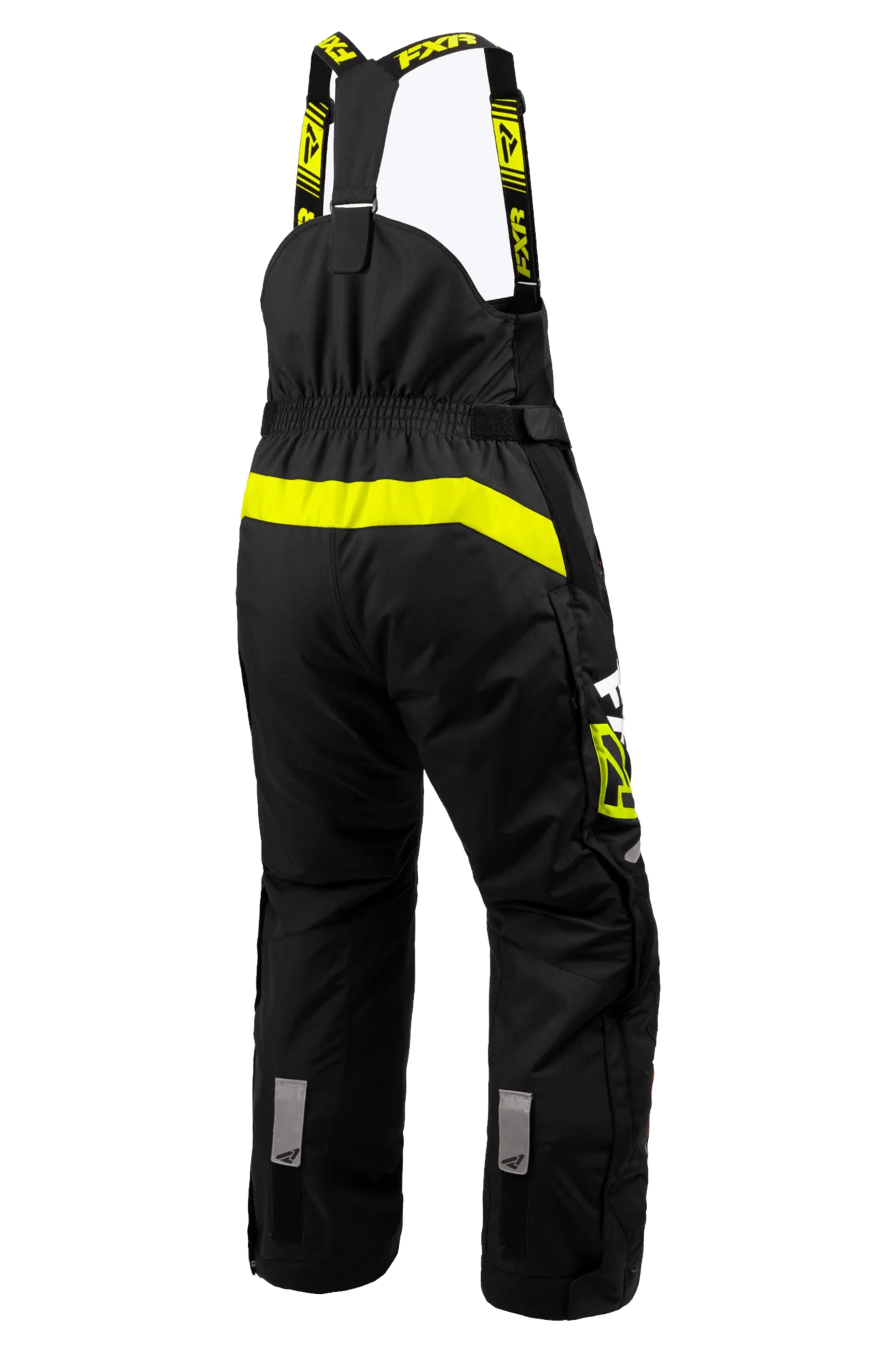 Sneeuwbroek FXR Team