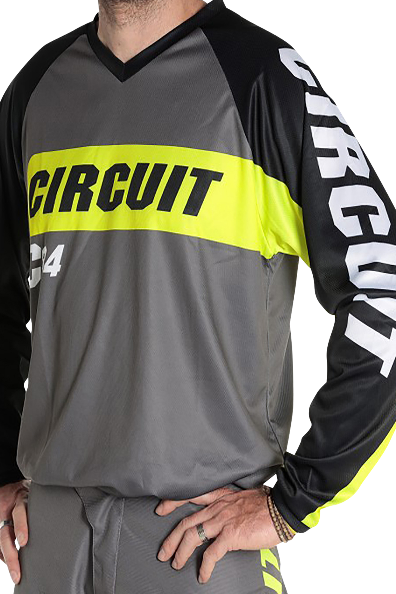 Crosstrui Circuit Marea