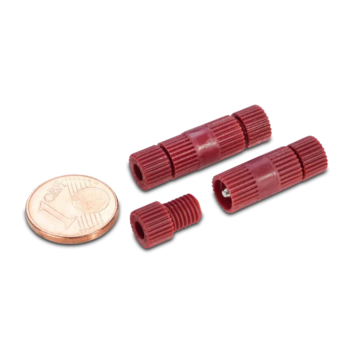 Kabelconnector Kellermann Posi-Lock Mini