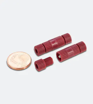 Káblový Konektor Kellermann Posi-Lock Mini