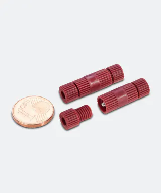 Conector Mini de Cable Kellermann Posi-Lock