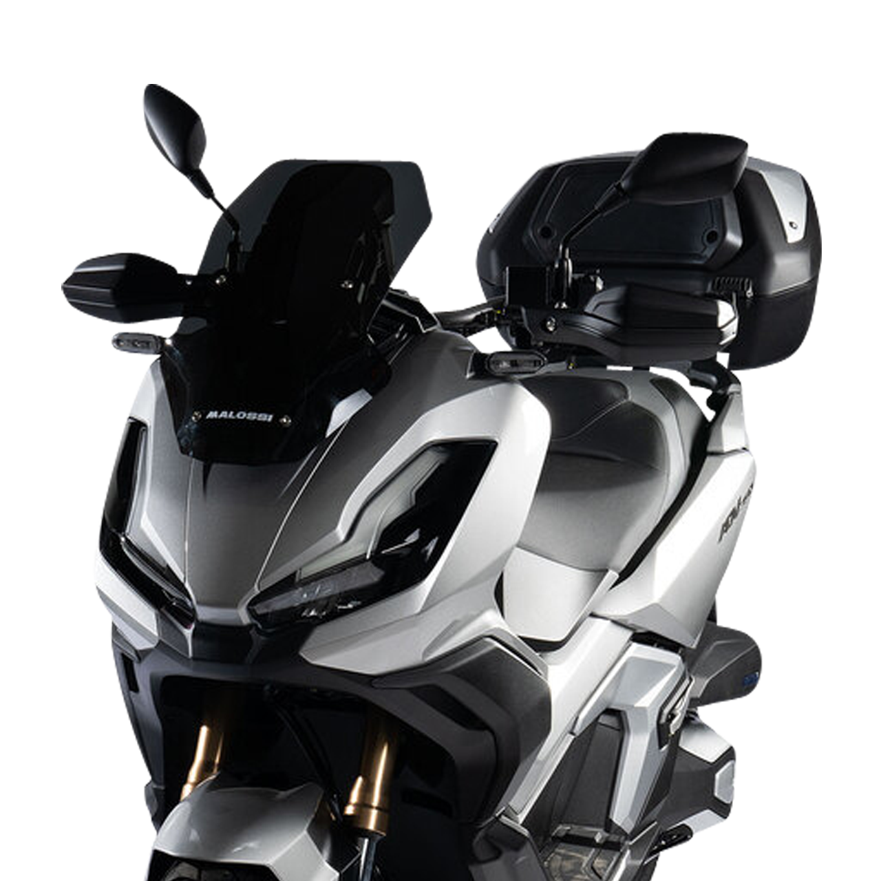 Malossi Scooter Windshield
