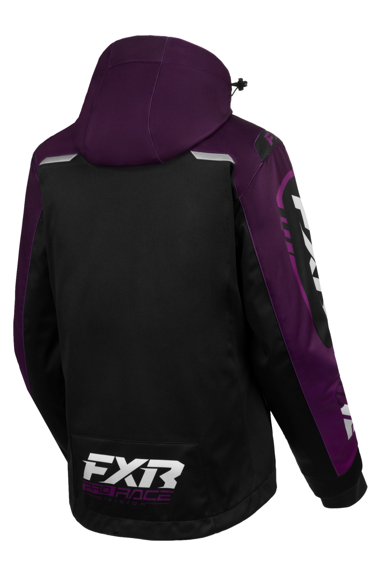 Chaqueta de Nieve FXR RRX 25 Mujer