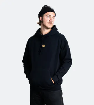 Hoodie Jethwear Mountains