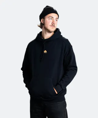 Hoodie JETHWEAR Mountains