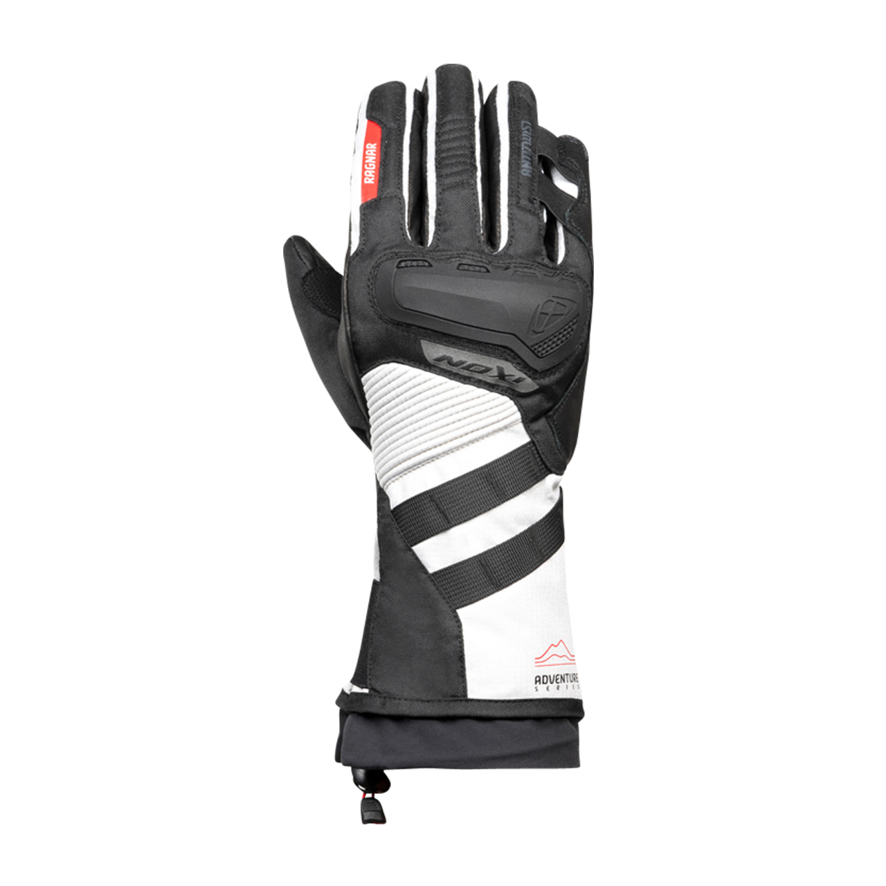 Guantes de Moto Ixon Pro Ragnar