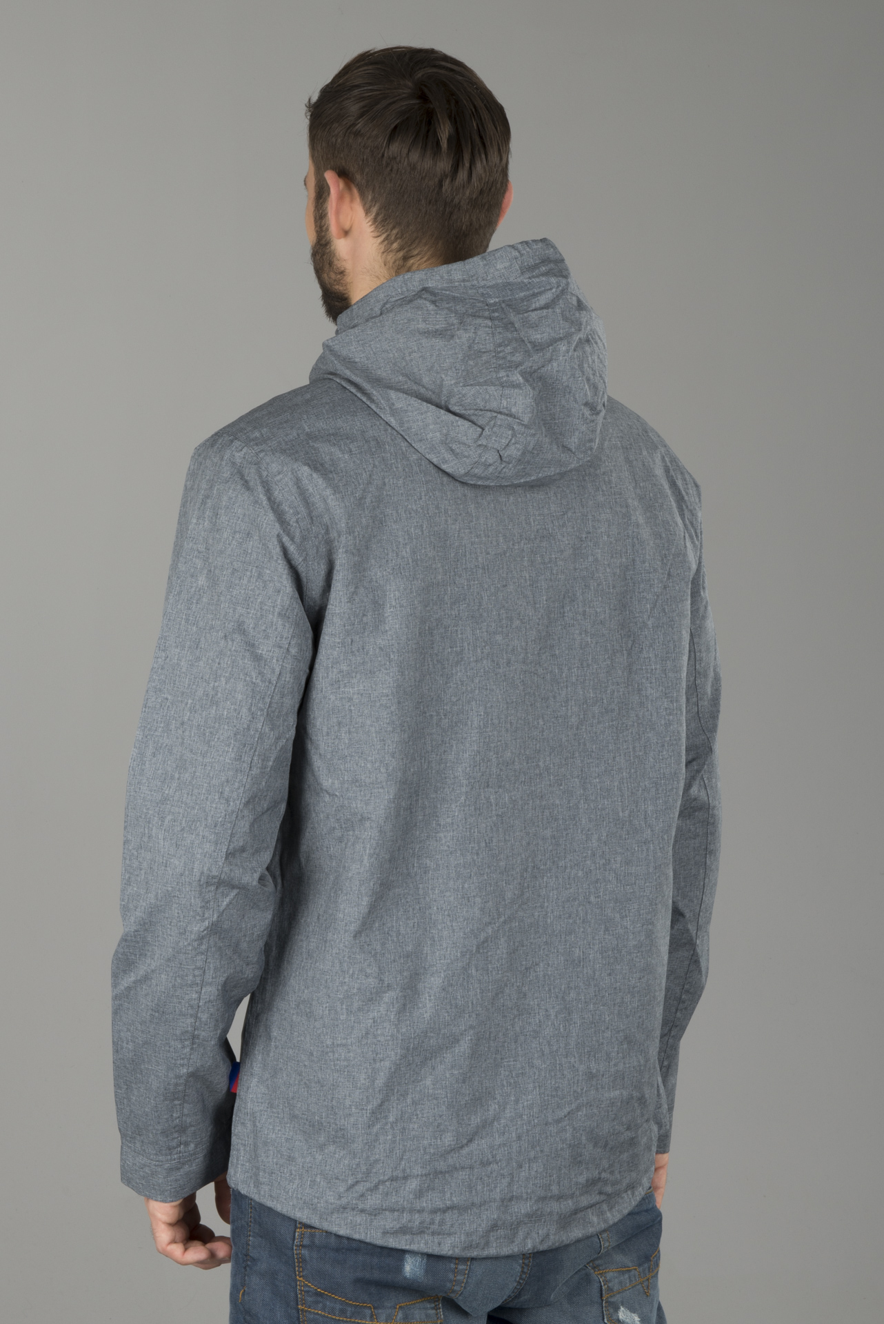 Chaqueta 100% Storbi