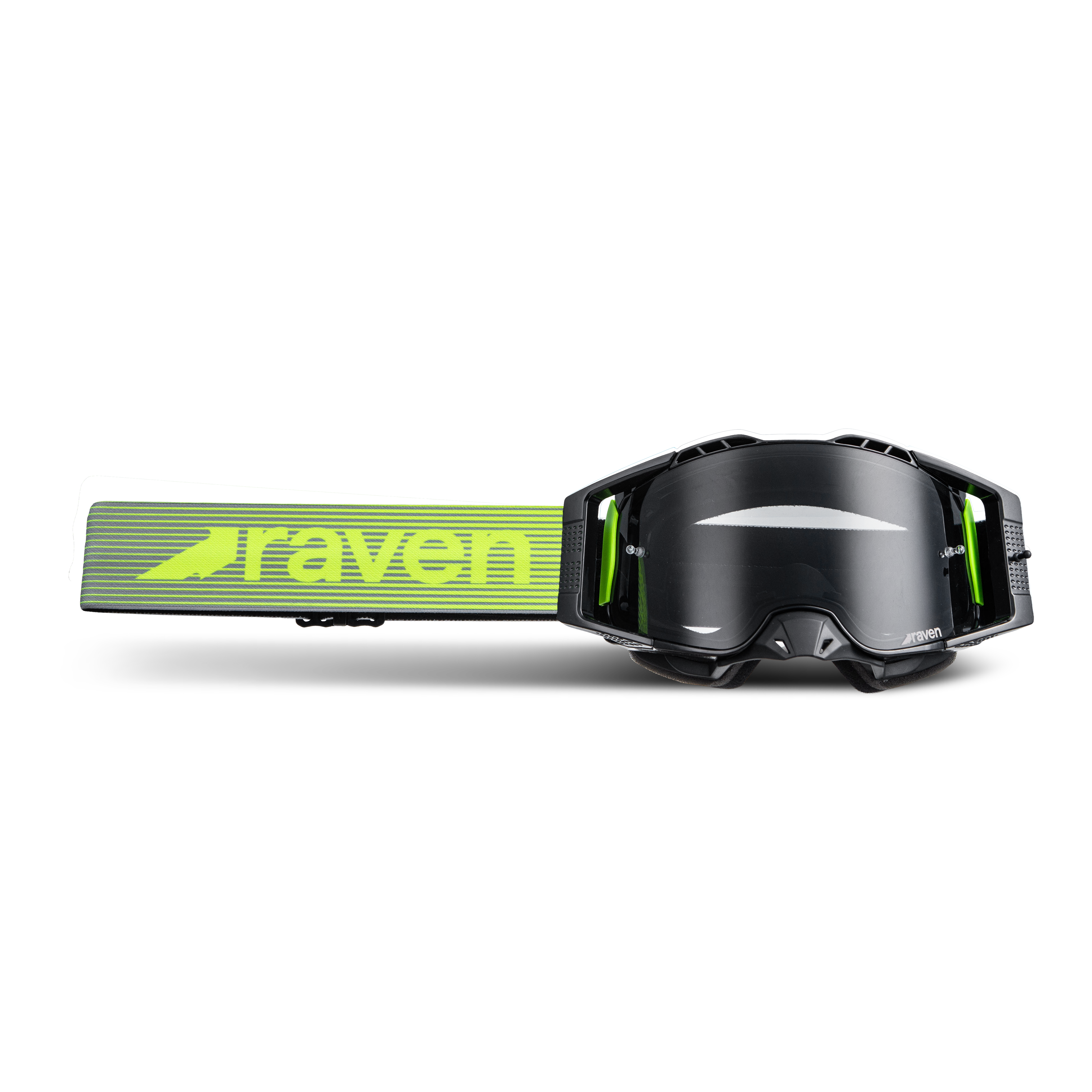 Raven Rysen MX Goggles