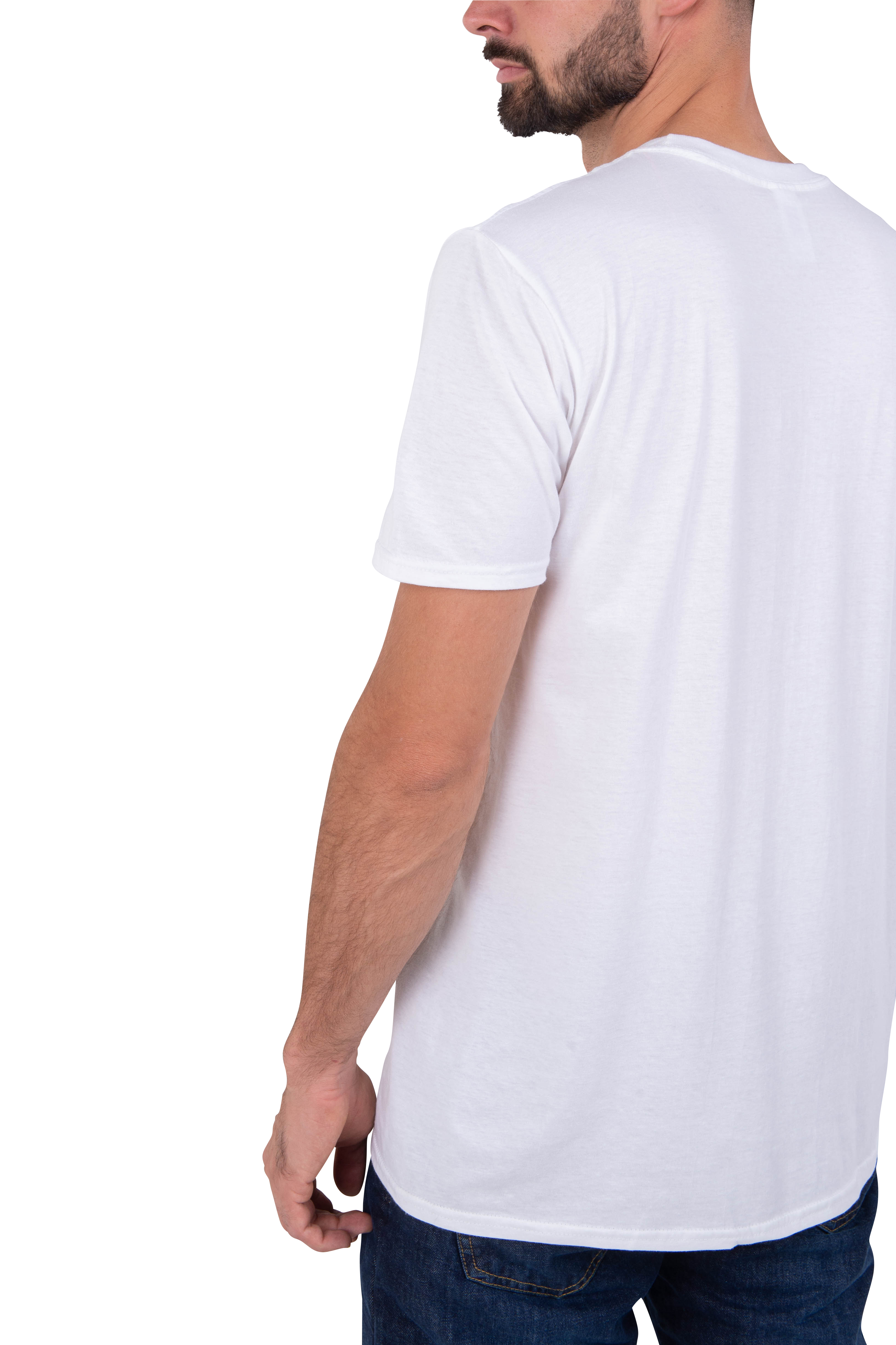 T-shirt Eezer "Bikes save lives"