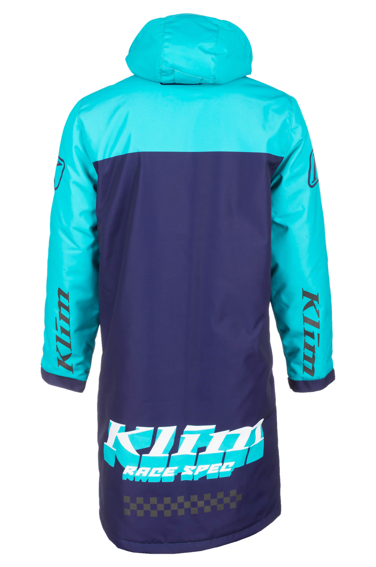Klim Revolt Pit Coat