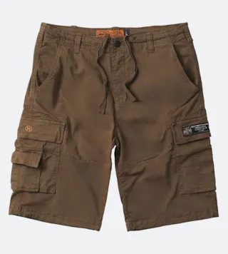 Cargo Šortai West Coast Choppers CFL