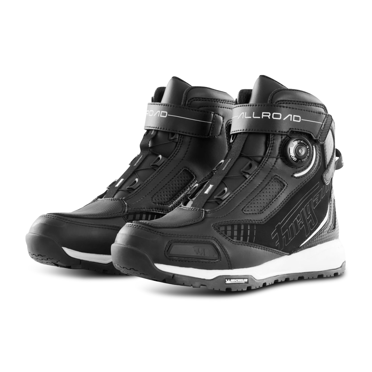 Furygan Allroad D30 MC Boots