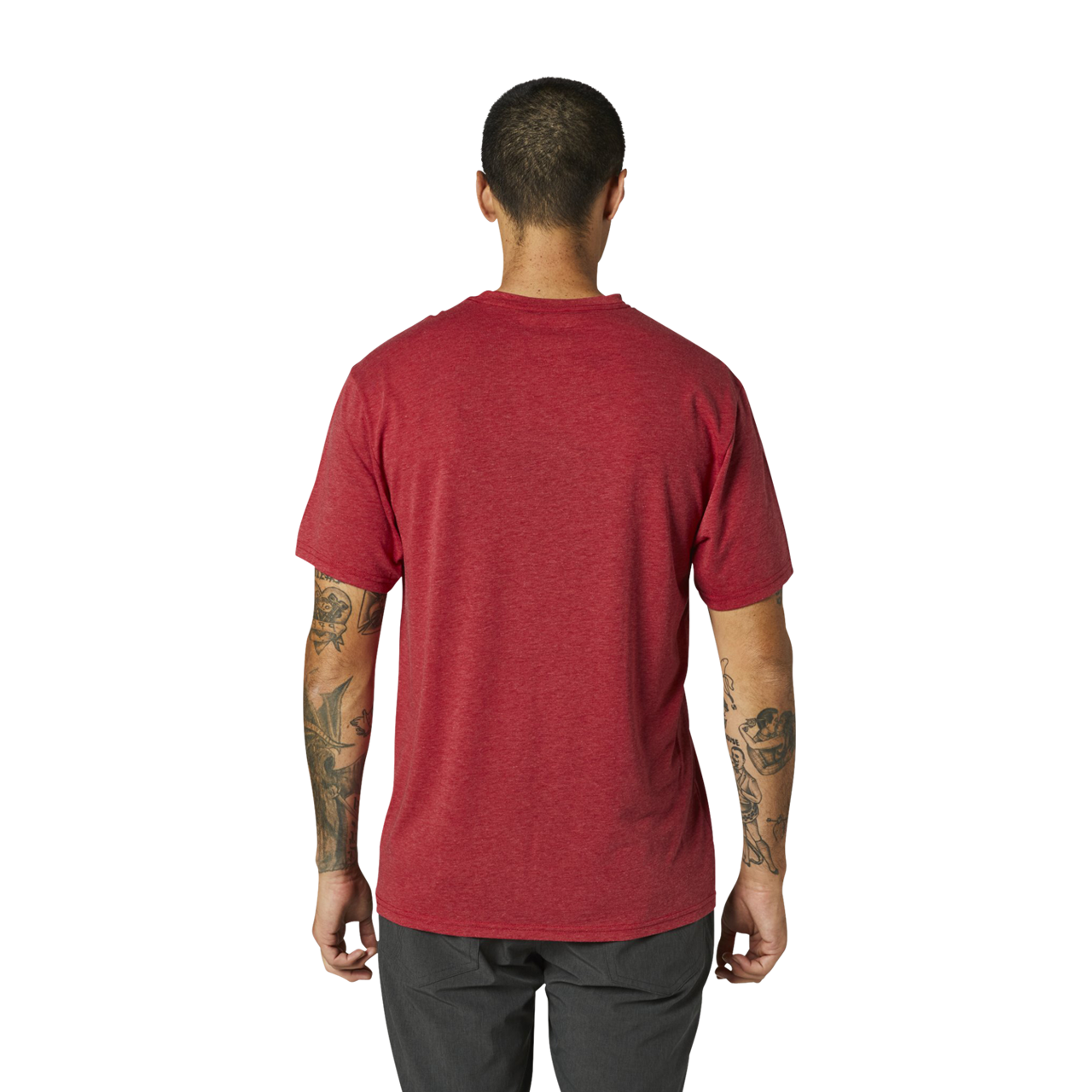 Camiseta FOX Racing Apex Tech