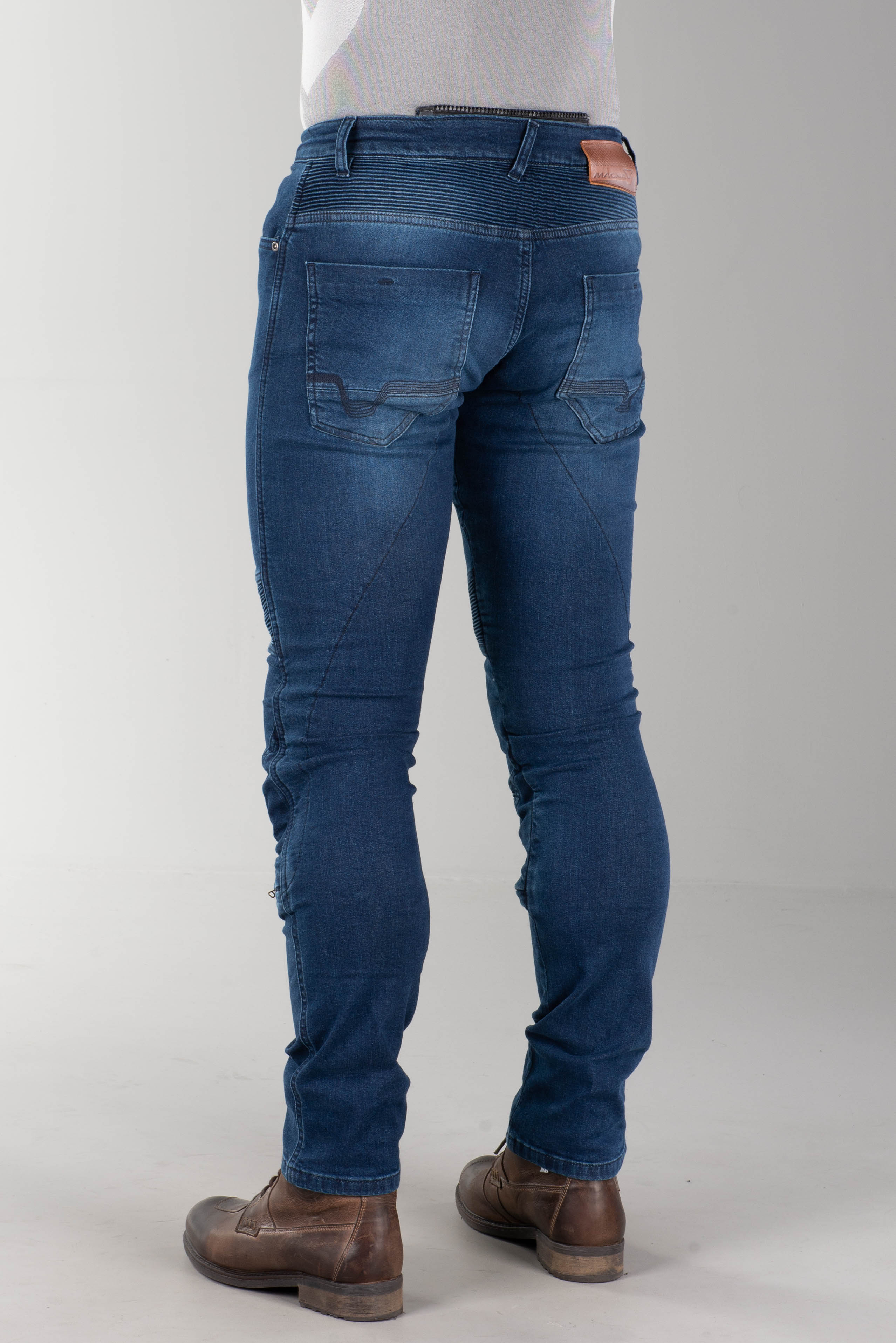 Macna Individi Motorjeans