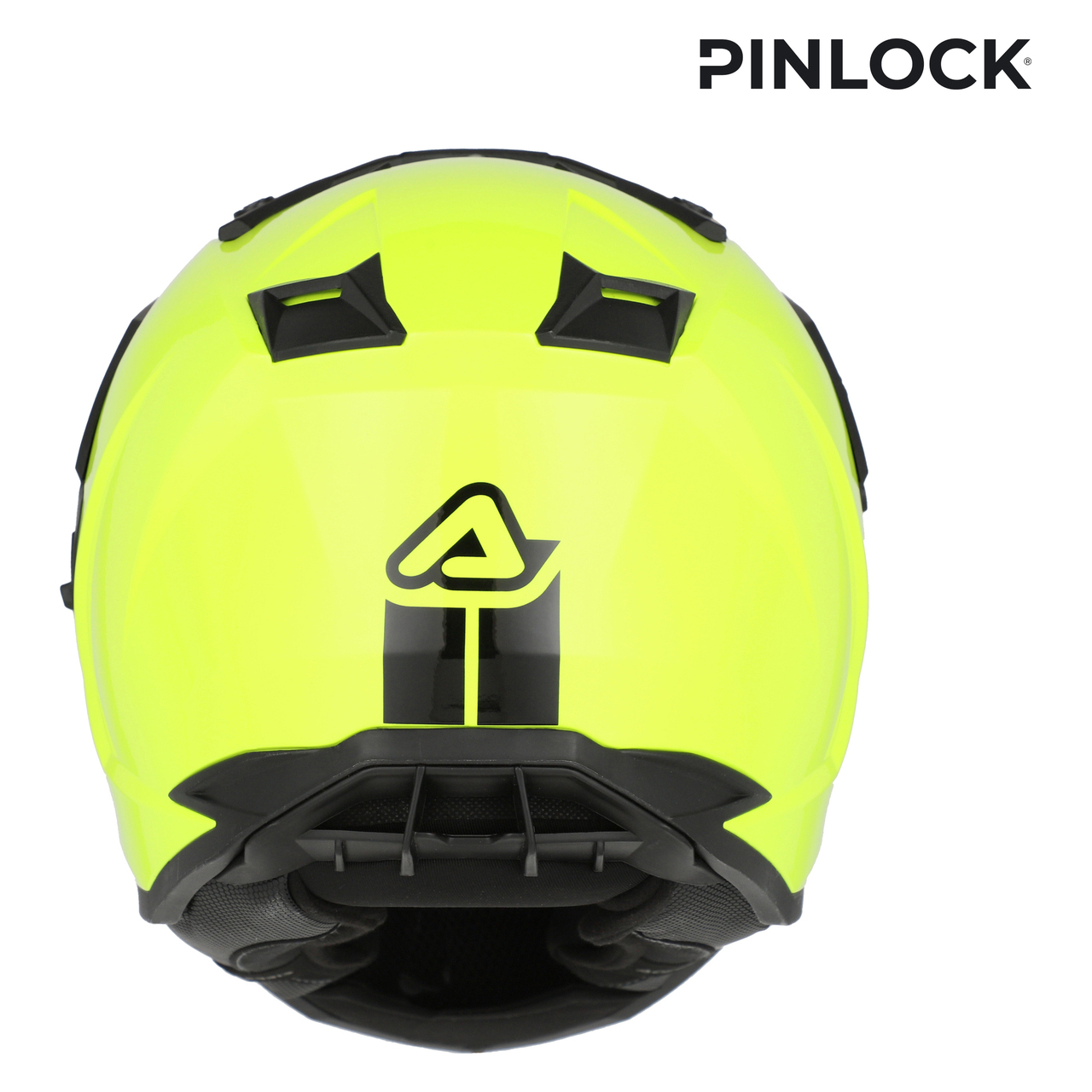 Adventurehelm Acerbis Assault