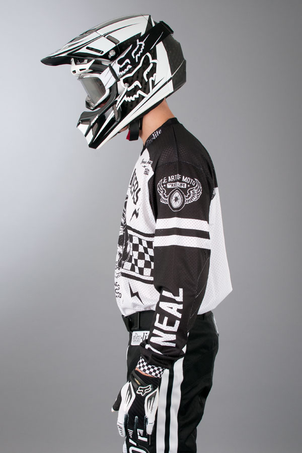O'Neal Ultra Lite LE 70 Jersey