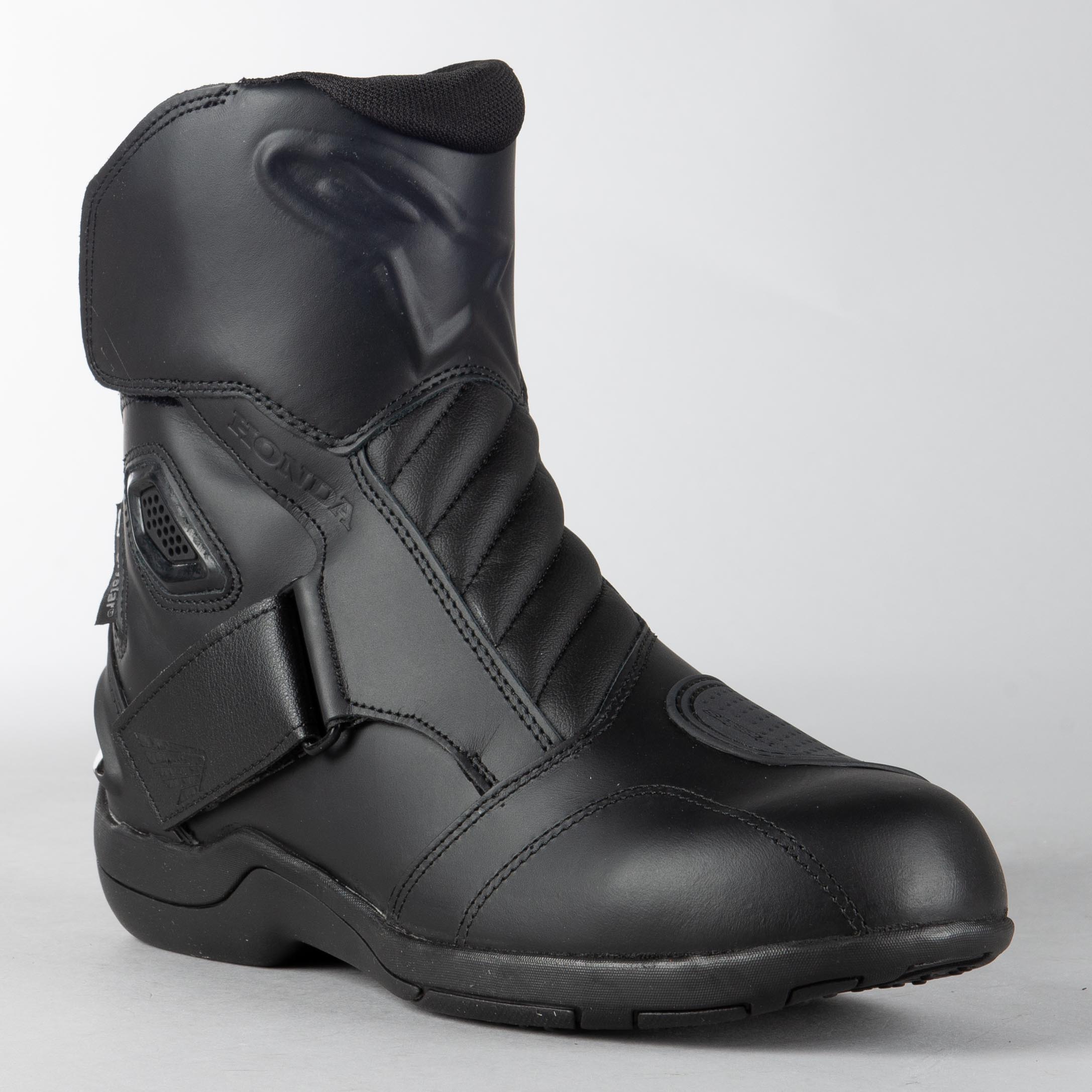 Motorlaarzen Alpinestars New Land Drystar®