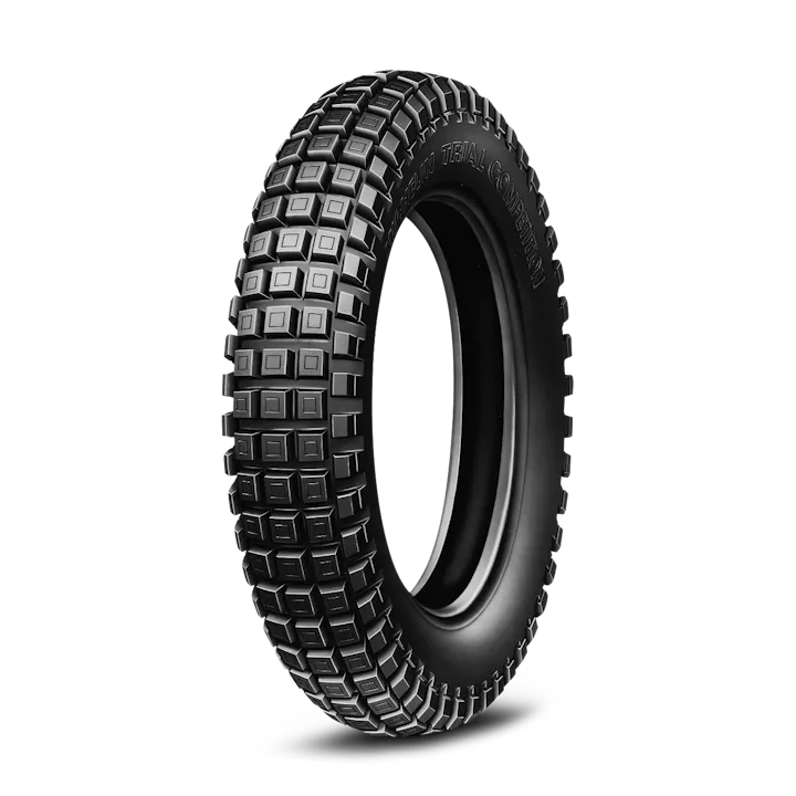 Band Voor Michelin Trial X Light