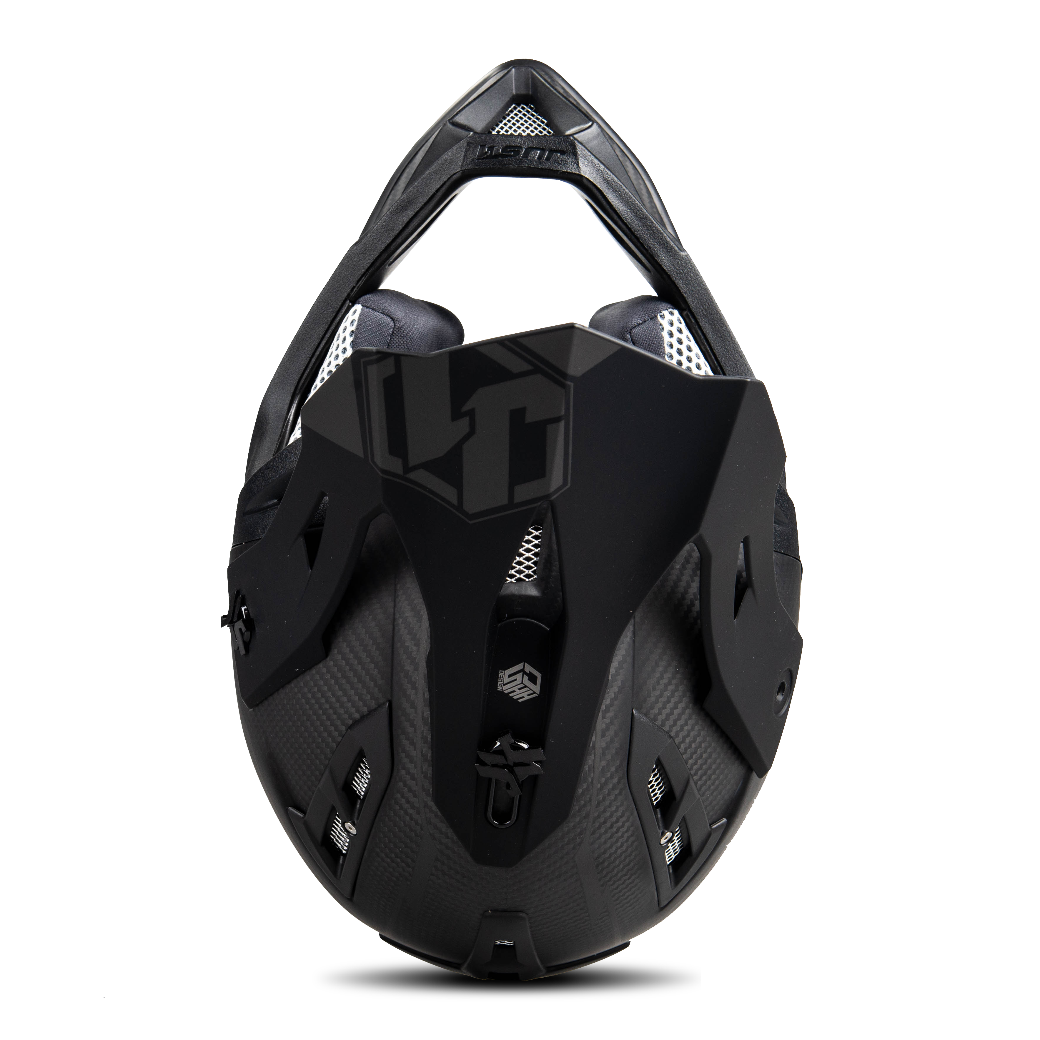 Cască MTB JUST1 JDH Mips® Elements