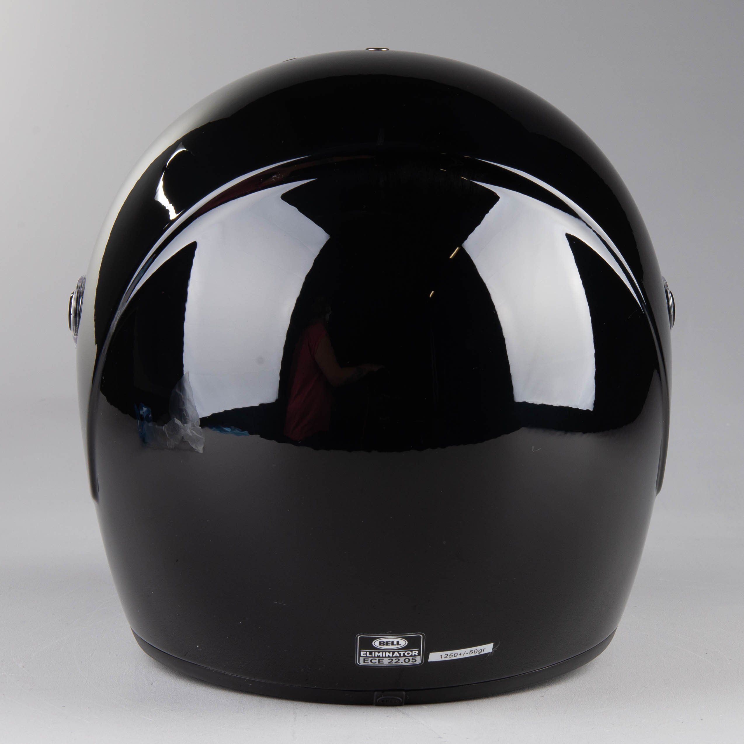 Casco Eliminador Sólido BELL
