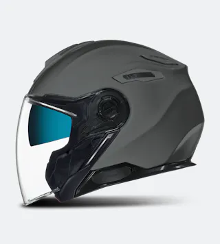 Nexx X.Viliby Plain Open Helmet