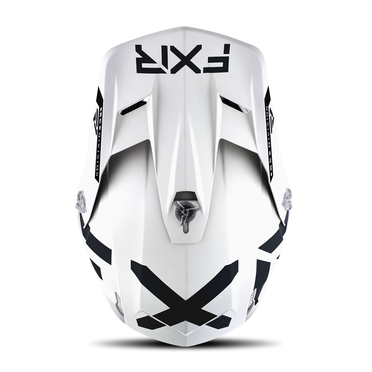 Kelkkakypärä FXR Clutch CX