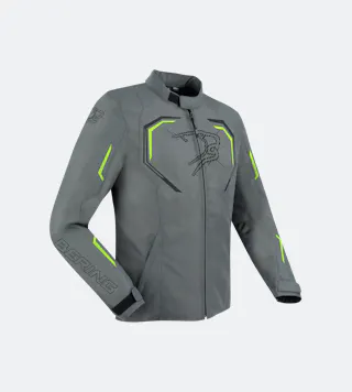 Bering Dundy MC Jacket
