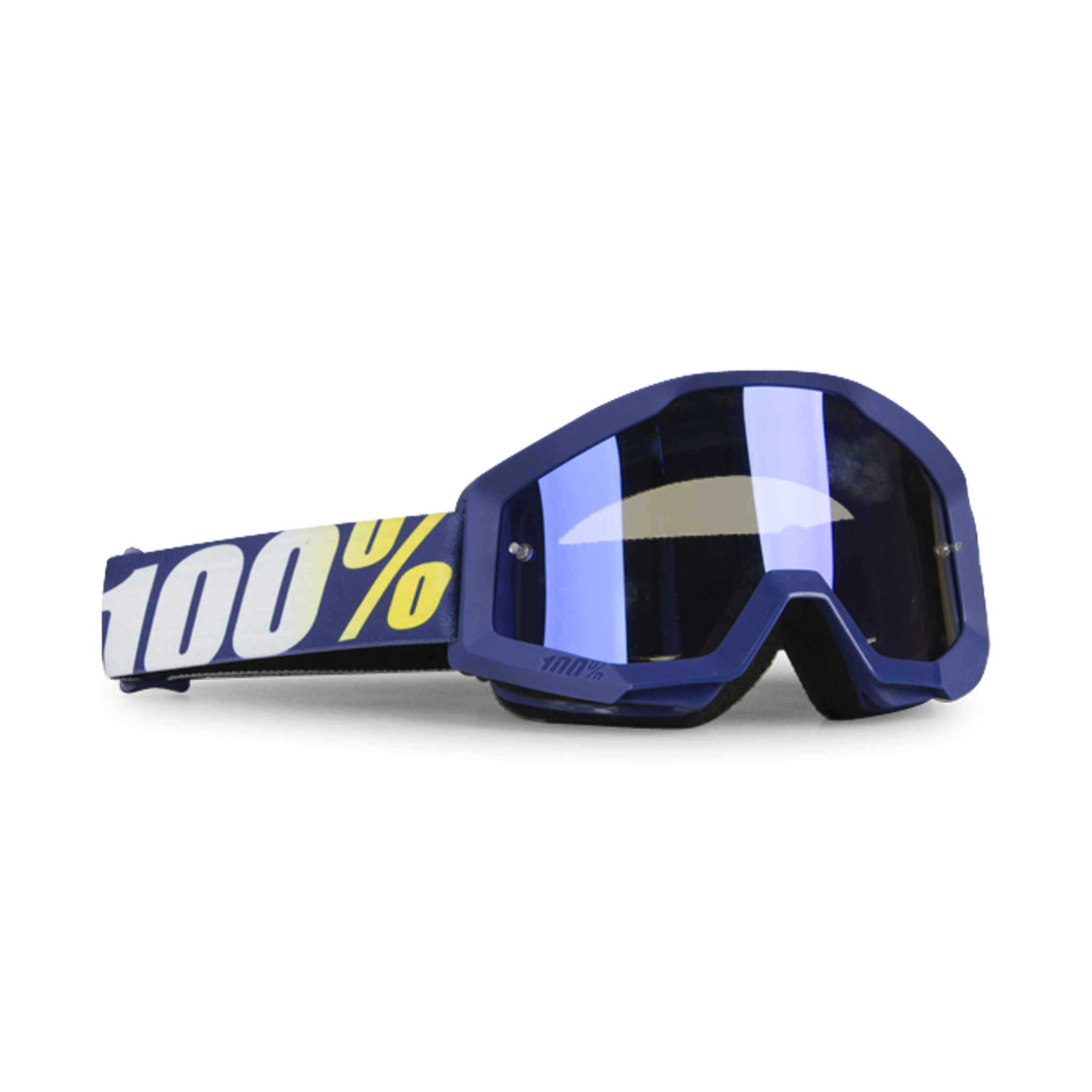 100 goggles