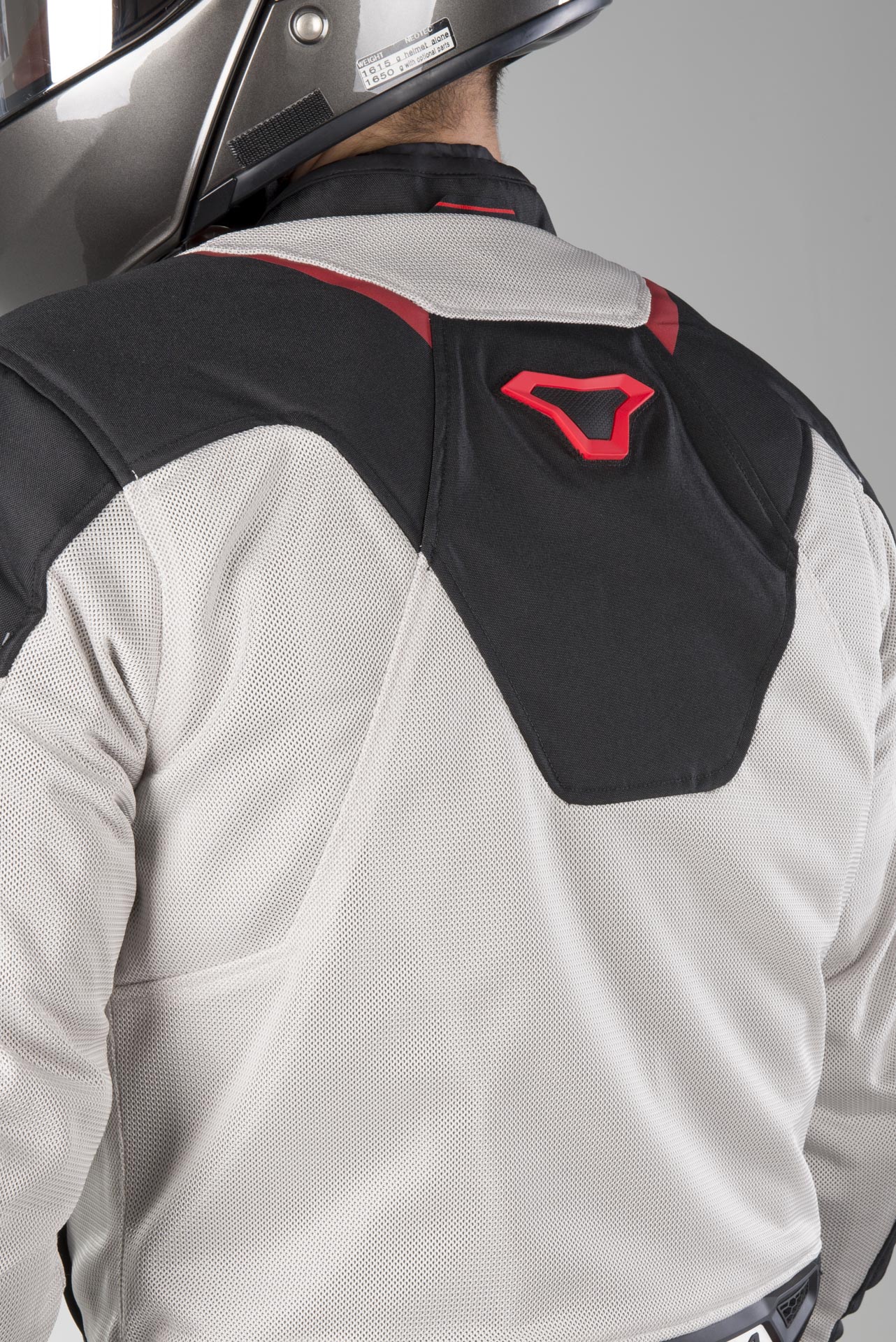 Chaqueta de Moto Macna Hurracage