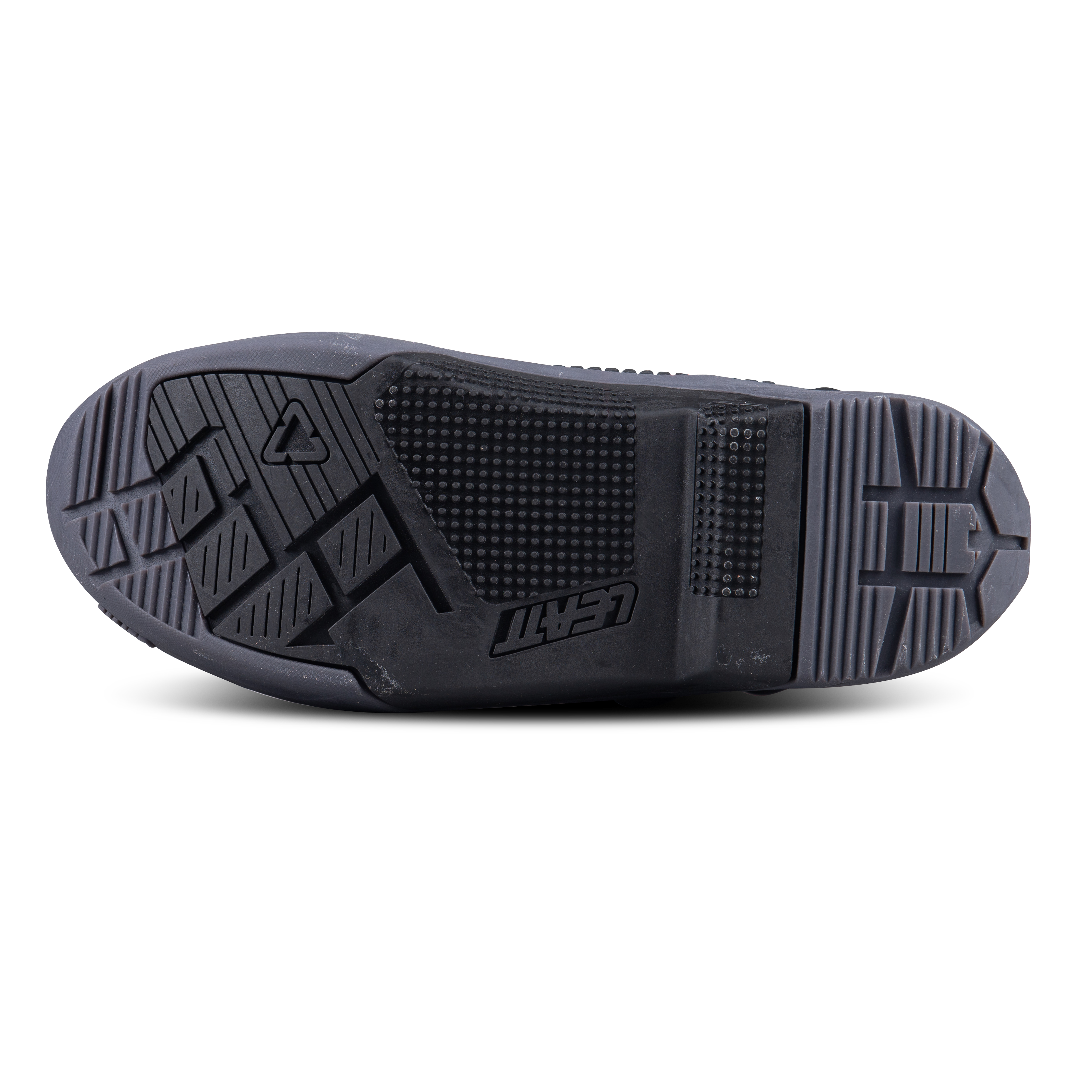 Crosslaarzen Leatt 3.5