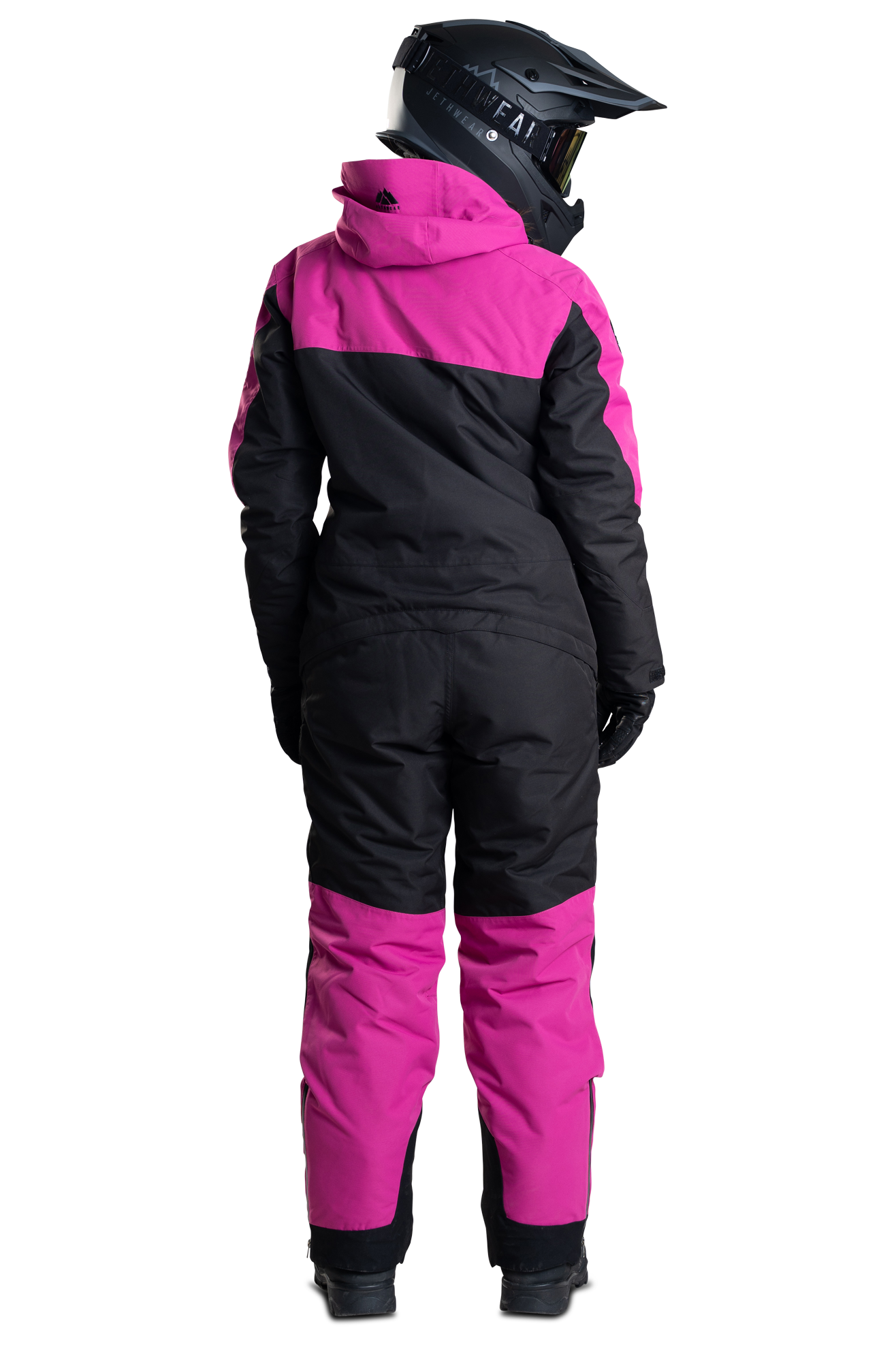 Monosuit Jethwear The One V2 Dames
